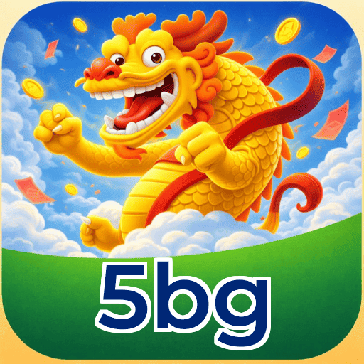 App 5bg iOS