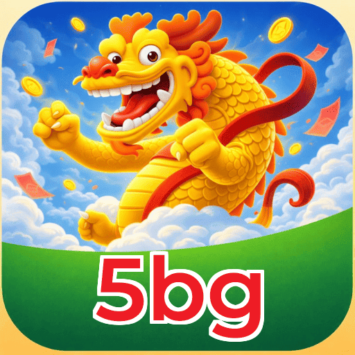 Variedade de slots 5bg