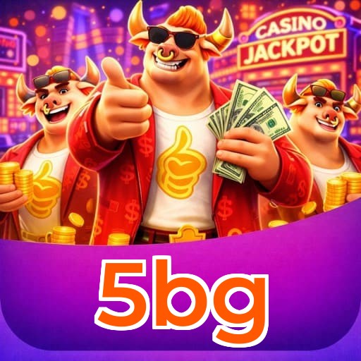 Chuva de Bônus 5bg nos slots